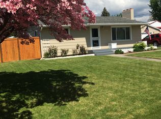 11319 E Alki Ave, Spokane, WA 99206