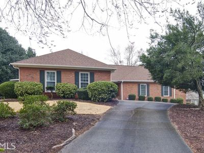 3169 Country Club Ct NW #3, Kennesaw, GA, 30144