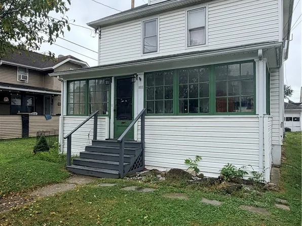 952 Erie St, Elmira, NY 14904