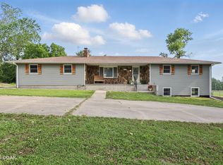 16537 Isis Rd, Carthage, MO 64836