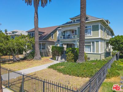 2324 Portland St, Los Angeles, CA, 90007