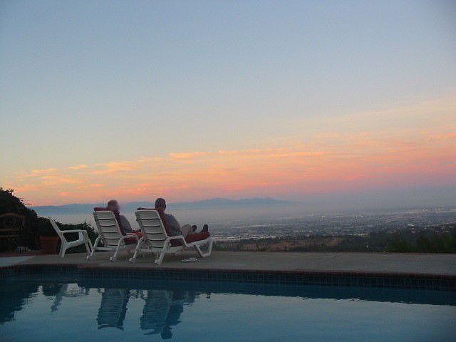 Sunrise View