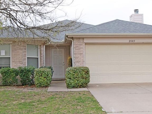 4th image of 2805 Mesa Valley Dr