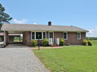 5168 Bethel Rd, Scottsburg, VA 24589