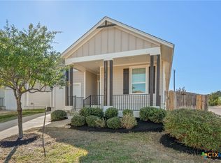 217 Michaelis Dr, Leander, TX 78641