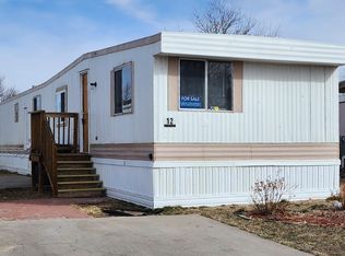 2334 McCann Ave LOT 12, Cheyenne, WY 82001