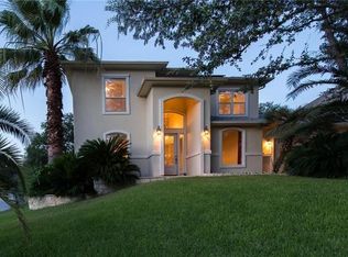 3433 John Simpson Trl, Austin, TX 78732