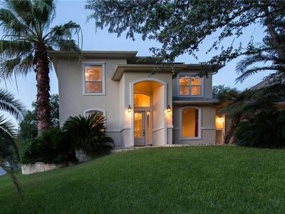 3433 John Simpson Trl, Austin, TX, 78732