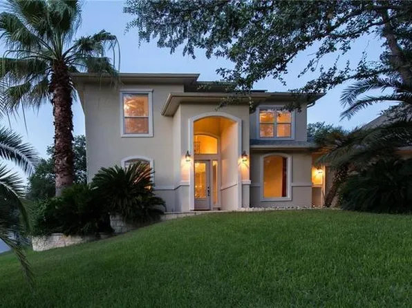 3433 John Simpson Trl, Austin, TX 78732