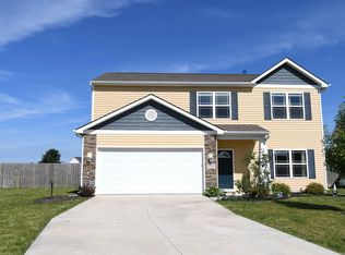 11239 Yalumba Pass, Roanoke, IN 46783