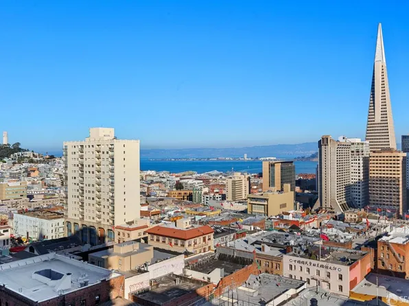 10 Miller Pl APT 1002, San Francisco, CA 94108