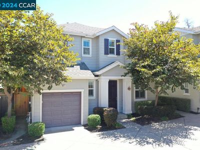 841 Little Valley Rd, Martinez, CA, 94553