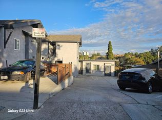 4928 Auburn Dr #B, San Diego, CA 92105
