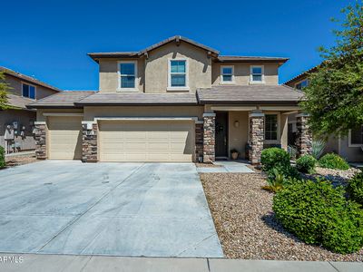 4418 W Alabama Ln, San Tan Valley, AZ, 85142