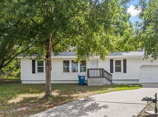 501 Santo Domingo Ave SW, Palm Bay, FL 32908