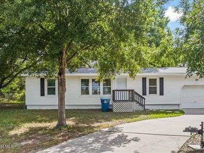 501 Santo Domingo Ave SW, Palm Bay, FL, 32908