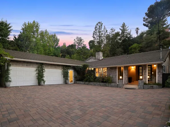 16634 Calneva Dr, Encino, CA 91436