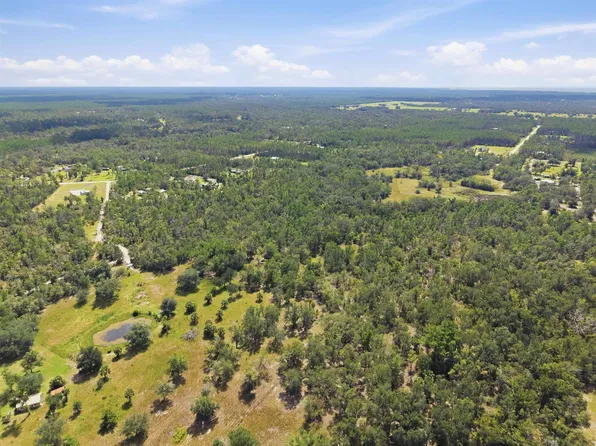 Vacant Gulf Mnr, Perry, FL 32348