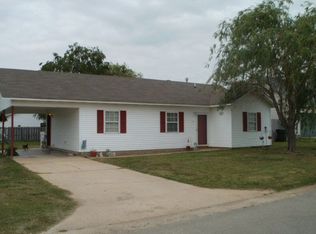 814 Amber Cir, Bono, AR 72416