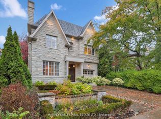 62 Heath St W, Toronto, ON M4V 1T4