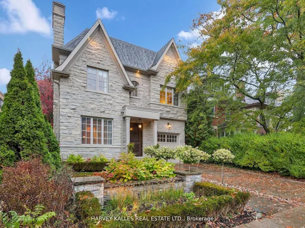 62 Heath St W, Toronto, ON M4V 1T4