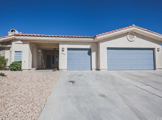 12894 Via Loreto, Desert Hot Springs, CA 92240