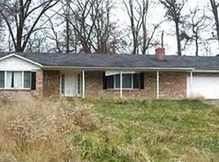 3656 Todds Run Foster Rd, Williamsburg, OH 45176