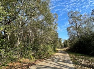 0 Dinan Church Rd, Tylertown, MS 39667