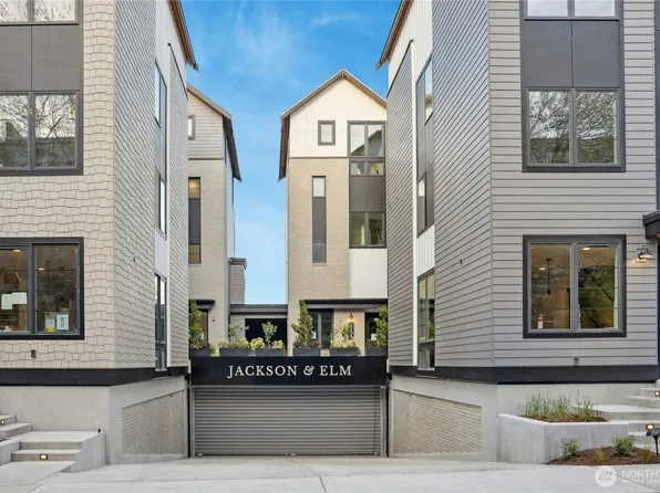 116 A 2nd Street S, Kirkland, WA 98033