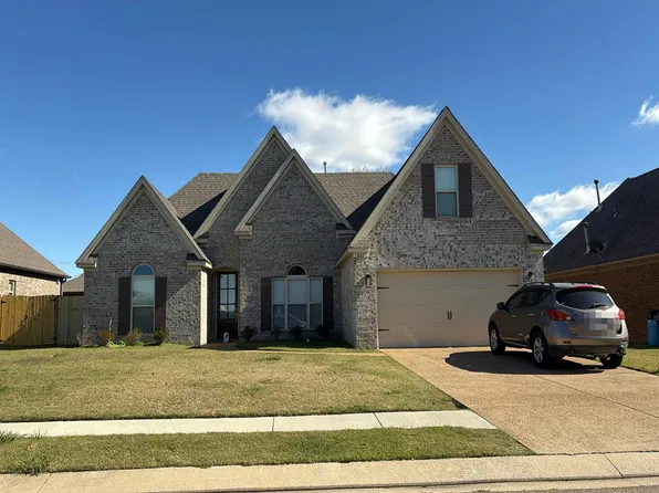 827 Grandee Cir, Marion, AR 72364