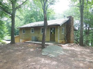 6605 Crystal Cove Trl, Gainesville, GA 30506