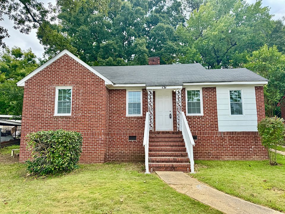 131 Ticknor Dr