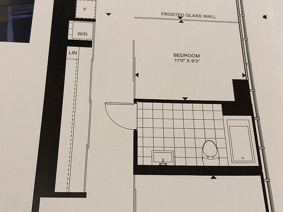 2nd image of 426 University Ave #3101