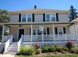 7 Chesbrough Rd, West Roxbury, MA 02132