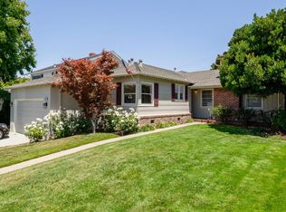 1644 Marco Polo Way, Burlingame, CA 94010