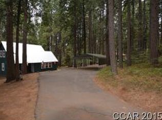 1822 Stanislaus Dr, Arnold, CA