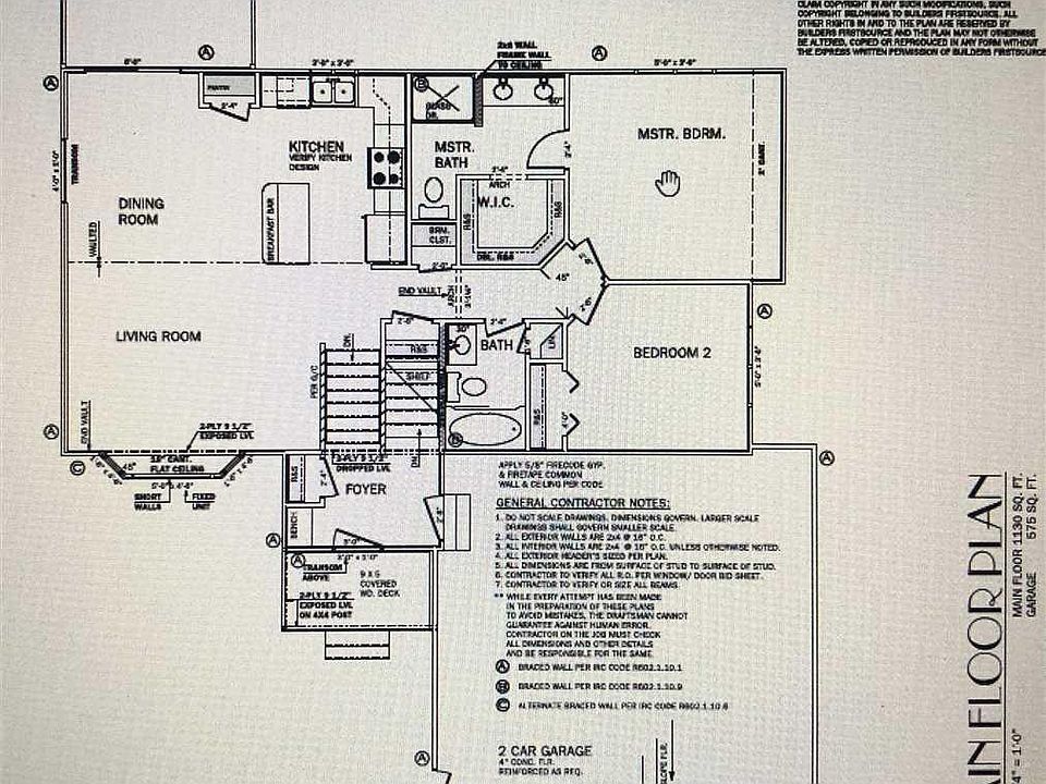 2nd image of 3008 Allison Ln