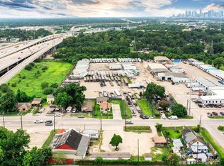 3317 Bennington St, Houston, TX 77093