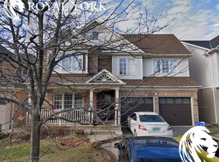 1684 Norris Cir, Milton, ON L9T 6A3