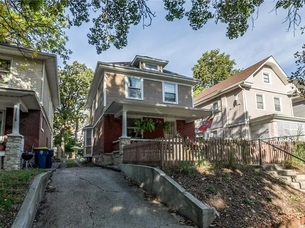1114 Monroe Ave, Kansas City, MO 64127
