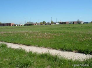 3601 Westgate Dr, Springfield, IL 62711