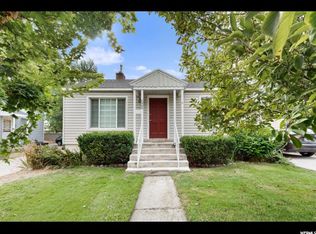 535 N 800 E, Provo, UT 84606