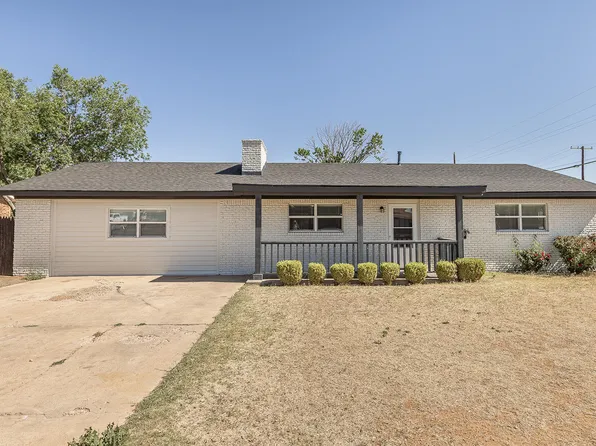 6102 21st St, Lubbock, TX 79407