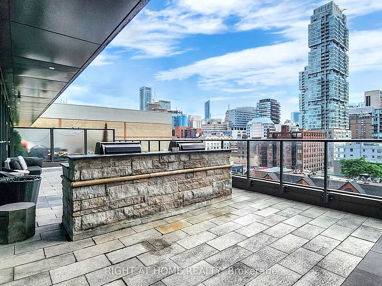 290 Adelaide St W #3603 — Photo 19