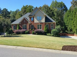 112 Huntingdon Pl, Birmingham, AL 35242