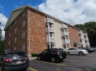 71 Edgeworth St UNIT 15, Worcester, MA 01605
