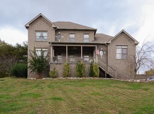 2146 Osburn Rd, Arrington, TN 37014