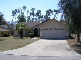 3968 SW 139th Street Rd, Ocala, FL 34473