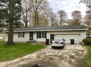 1164 S Woodland St, Muskegon, MI 49442