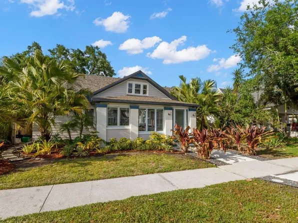 115 21st Ave NE, Saint Petersburg, FL 33704